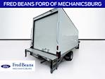 New 2025 Ford F-550 Box Van with Liftgate for sale #MFU50353 - photo 3