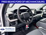 New 2025 Ford F-550 Box Van with Liftgate for sale #MFU50353 - photo 9