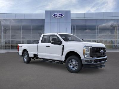 New 2025 Ford F-250 XL Super Cab 4x4 Pickup for sale #MFU50367 - photo 1