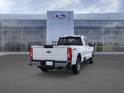 New 2025 Ford F-250 XL Super Cab 4x4 Pickup for sale #MFU50367 - photo 2