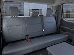 New 2025 Ford F-250 XL Super Cab 4x4 Pickup for sale #MFU50367 - photo 11