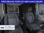 New 2025 Ford Transit 250 Medium Roof Empty Cargo Van for sale #MFU50375 - photo 6