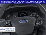 New 2025 Ford Transit 250 Medium Roof Empty Cargo Van for sale #MFU50375 - photo 12