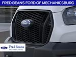 New 2025 Ford Transit 250 Medium Roof Empty Cargo Van for sale #MFU50375 - photo 17