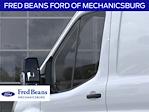New 2025 Ford Transit 250 Medium Roof Empty Cargo Van for sale #MFU50375 - photo 20