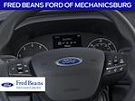 New 2025 Ford Transit 250 Medium Roof Empty Cargo Van for sale #MFU50381 - photo 12