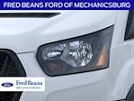 New 2025 Ford Transit 250 Medium Roof Empty Cargo Van for sale #MFU50381 - photo 18