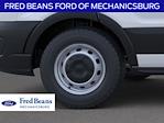 New 2025 Ford Transit 250 Medium Roof Empty Cargo Van for sale #MFU50381 - photo 19