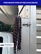New 2025 Ford F-450 Crew Cab 4x4 Stake Bed for sale #MFU50382 - photo 11