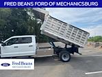 New 2025 Ford F-450 Crew Cab 4x4 Stake Bed for sale #MFU50382 - photo 12