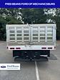 New 2025 Ford F-450 Crew Cab 4x4 Stake Bed for sale #MFU50382 - photo 7