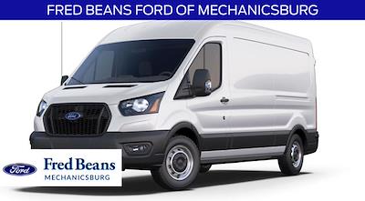2025 Ford Transit 250 Medium Roof RWD Empty Cargo Van for sale #MFU50384 - photo 1