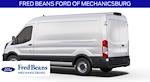 2025 Ford Transit 250 Medium Roof RWD Empty Cargo Van for sale #MFU50384 - photo 2