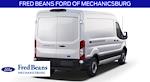 2025 Ford Transit 250 Medium Roof RWD Empty Cargo Van for sale #MFU50384 - photo 3