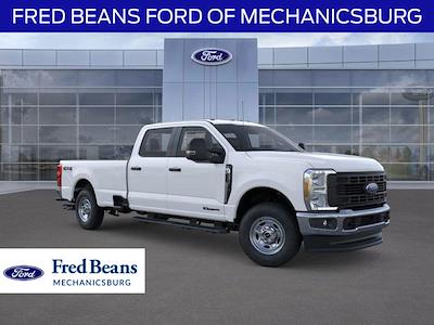 New 2025 Ford F-250 XL Crew Cab 4x4 Pickup for sale #MFU50416 - photo 1
