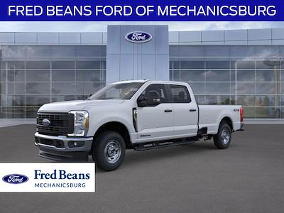 New 2025 Ford F-250 XL Crew Cab 4x4 Pickup for sale #MFU50416 - photo 2