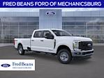 New 2025 Ford F-250 XL Crew Cab 4x4 Pickup for sale #MFU50416 - photo 1