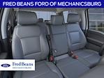 New 2025 Ford F-250 XL Crew Cab 4x4 Pickup for sale #MFU50416 - photo 10