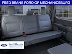 New 2025 Ford F-250 XL Crew Cab 4x4 Pickup for sale #MFU50416 - photo 11