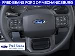New 2025 Ford F-250 XL Crew Cab 4x4 Pickup for sale #MFU50416 - photo 12