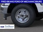 New 2025 Ford F-250 XL Crew Cab 4x4 Pickup for sale #MFU50416 - photo 19