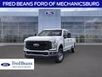 New 2025 Ford F-250 XL Crew Cab 4x4 Pickup for sale #MFU50416 - photo 3