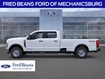 New 2025 Ford F-250 XL Crew Cab 4x4 Pickup for sale #MFU50416 - photo 4