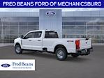 New 2025 Ford F-250 XL Crew Cab 4x4 Pickup for sale #MFU50416 - photo 5