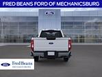 New 2025 Ford F-250 XL Crew Cab 4x4 Pickup for sale #MFU50416 - photo 6