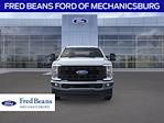 New 2025 Ford F-250 XL Crew Cab 4x4 Pickup for sale #MFU50416 - photo 7