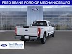 New 2025 Ford F-250 XL Crew Cab 4x4 Pickup for sale #MFU50416 - photo 8