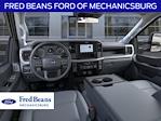 New 2025 Ford F-250 XL Crew Cab 4x4 Pickup for sale #MFU50416 - photo 9
