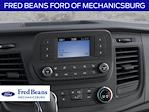 New 2025 Ford Transit 250 Low Roof Empty Cargo Van for sale #MFU50428 - photo 14