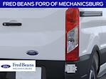 New 2025 Ford Transit 250 Low Roof Empty Cargo Van for sale #MFU50428 - photo 21