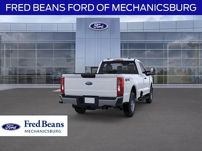 2025 Ford F-250 Regular Cab 4WD Pickup for sale #MFU50441 - photo 2