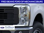 New 2025 Ford F-250 XLT Regular Cab 4x4 Pickup for sale #MFU50441 - photo 18