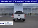 New 2025 Ford F-250 XLT Regular Cab 4x4 Pickup for sale #MFU50441 - photo 6
