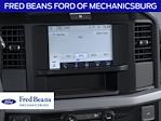 New 2025 Ford F-450 XL Crew Cab 4x4 Cab Chassis for sale #MFU50455 - photo 14
