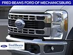 New 2025 Ford F-450 XL Crew Cab 4x4 Cab Chassis for sale #MFU50455 - photo 17