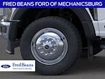 New 2025 Ford F-450 XL Crew Cab 4x4 Cab Chassis for sale #MFU50455 - photo 19