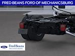 New 2025 Ford F-450 XL Crew Cab 4x4 Cab Chassis for sale #MFU50455 - photo 21