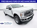 New 2025 Ford F-350 Crew Cab Cab Chassis for sale #MFU50456 - photo 1