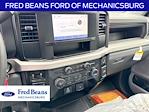 New 2025 Ford F-350 Crew Cab Cab Chassis for sale #MFU50456 - photo 13