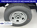 New 2025 Ford F-350 Crew Cab Cab Chassis for sale #MFU50456 - photo 17