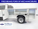 New 2025 Ford F-350 Crew Cab Cab Chassis for sale #MFU50456 - photo 19