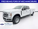 New 2025 Ford F-350 Crew Cab Cab Chassis for sale #MFU50456 - photo 4