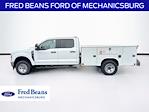 New 2025 Ford F-350 Crew Cab Cab Chassis for sale #MFU50456 - photo 5