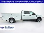New 2025 Ford F-350 Crew Cab Cab Chassis for sale #MFU50456 - photo 2