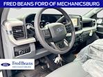 New 2025 Ford F-350 Crew Cab Cab Chassis for sale #MFU50456 - photo 9