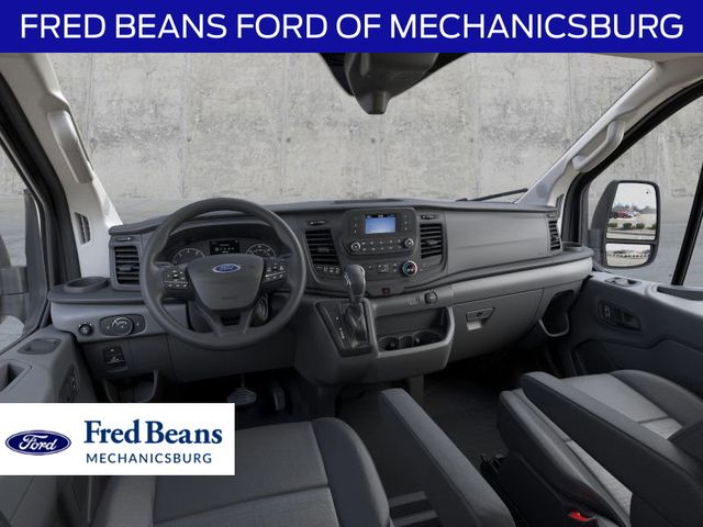New 2025 Ford Transit 150 - photo 12